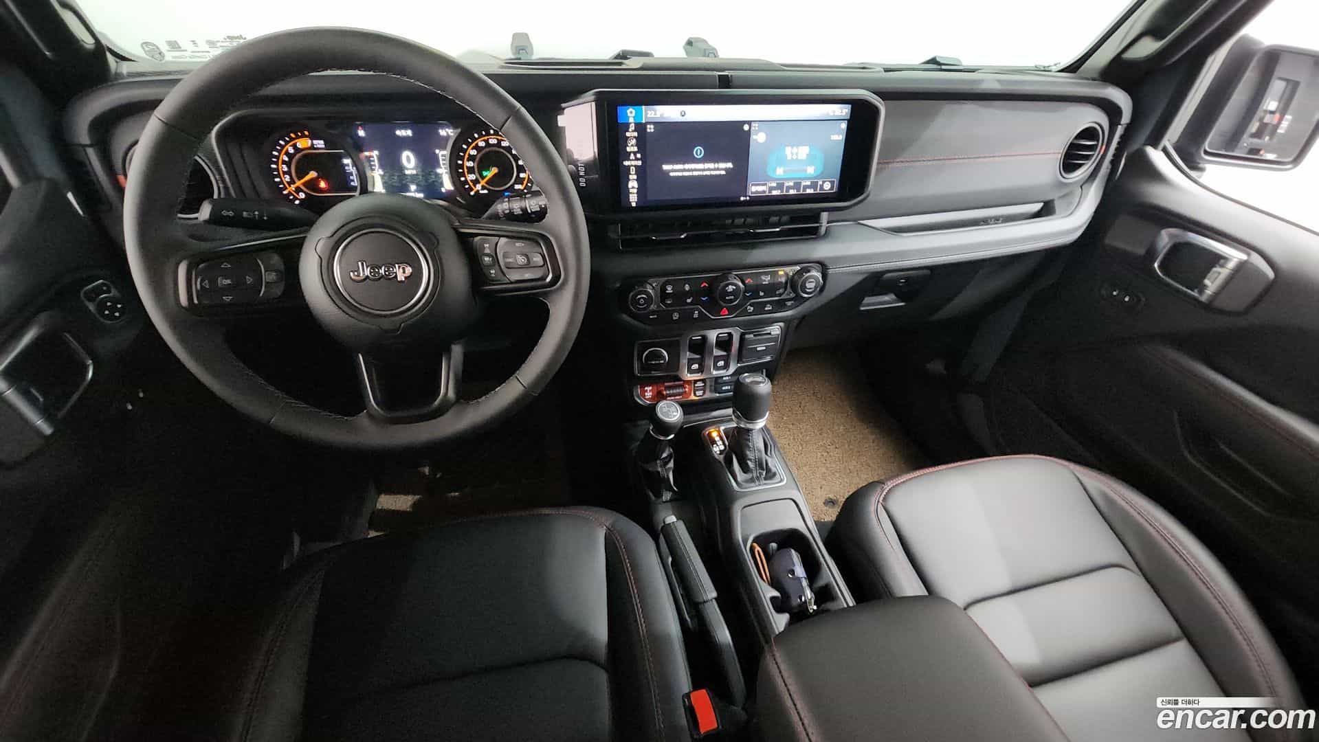 Wrangler Jeep 2026.2-INNER-007