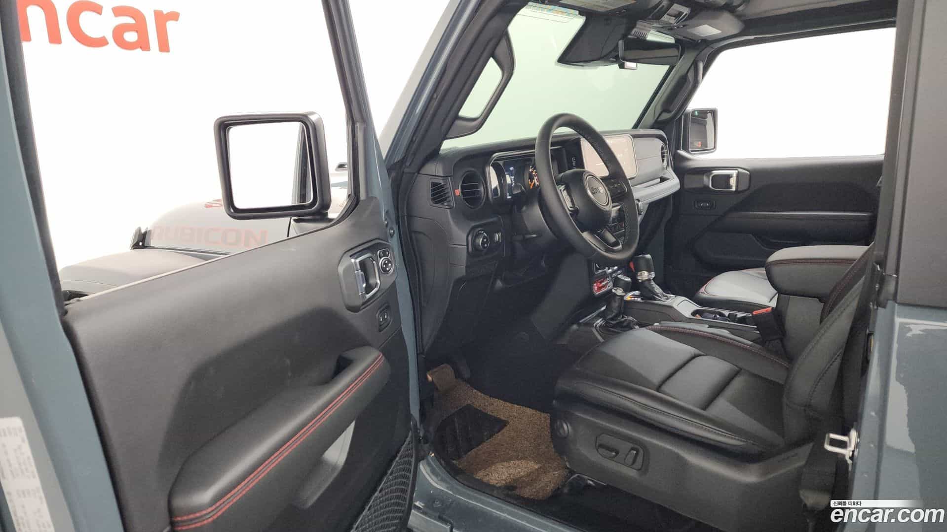 Wrangler Jeep 2026.2-INNER-010