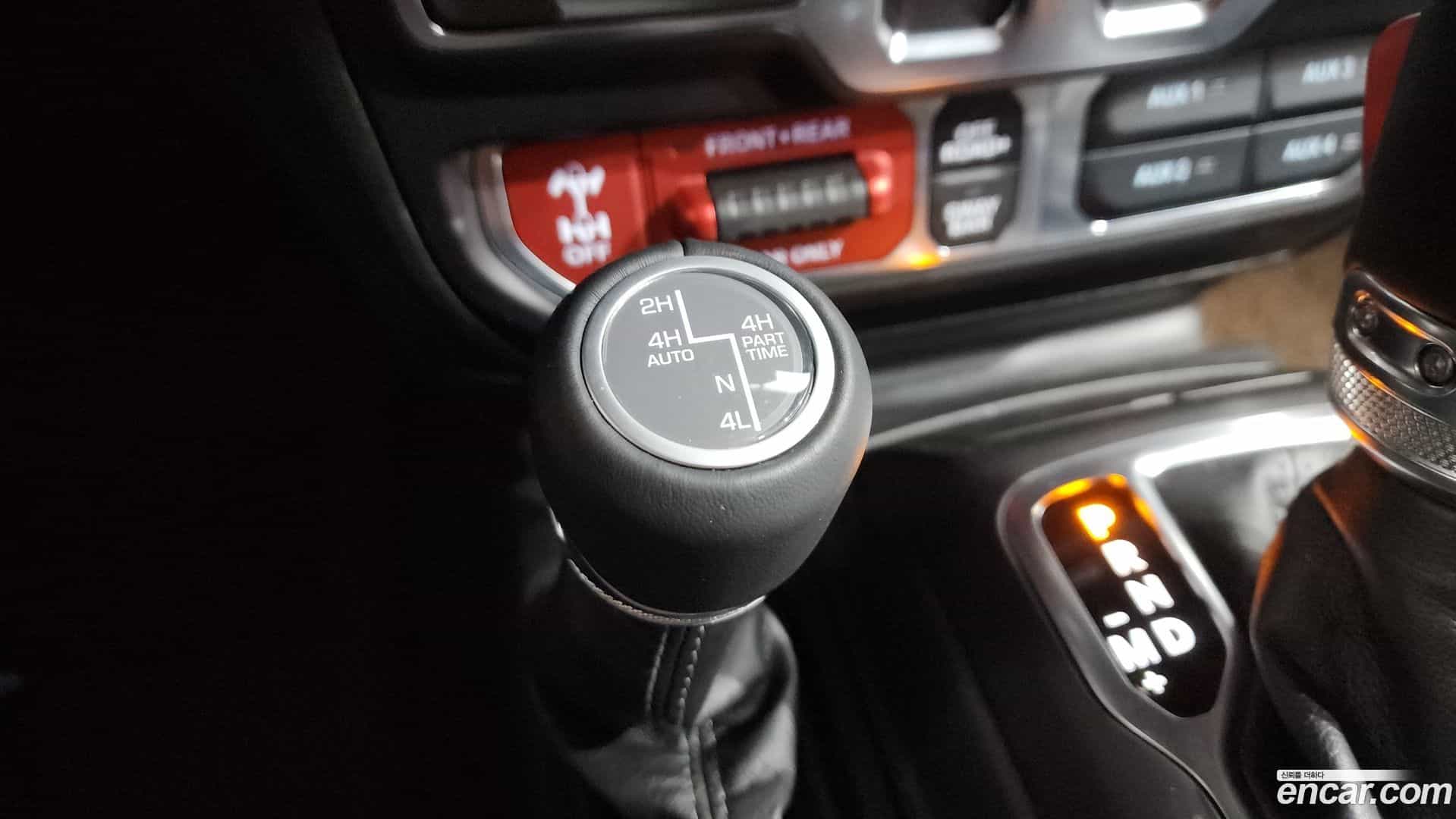 Wrangler Jeep 2026.2-OPTION-020