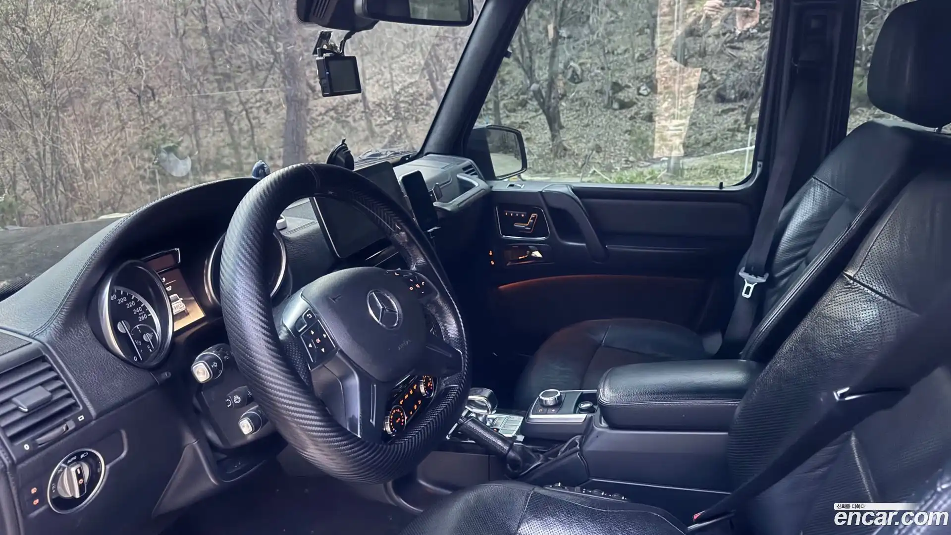 G-Class Mercedes-Benz 2015.2-OUTER-006