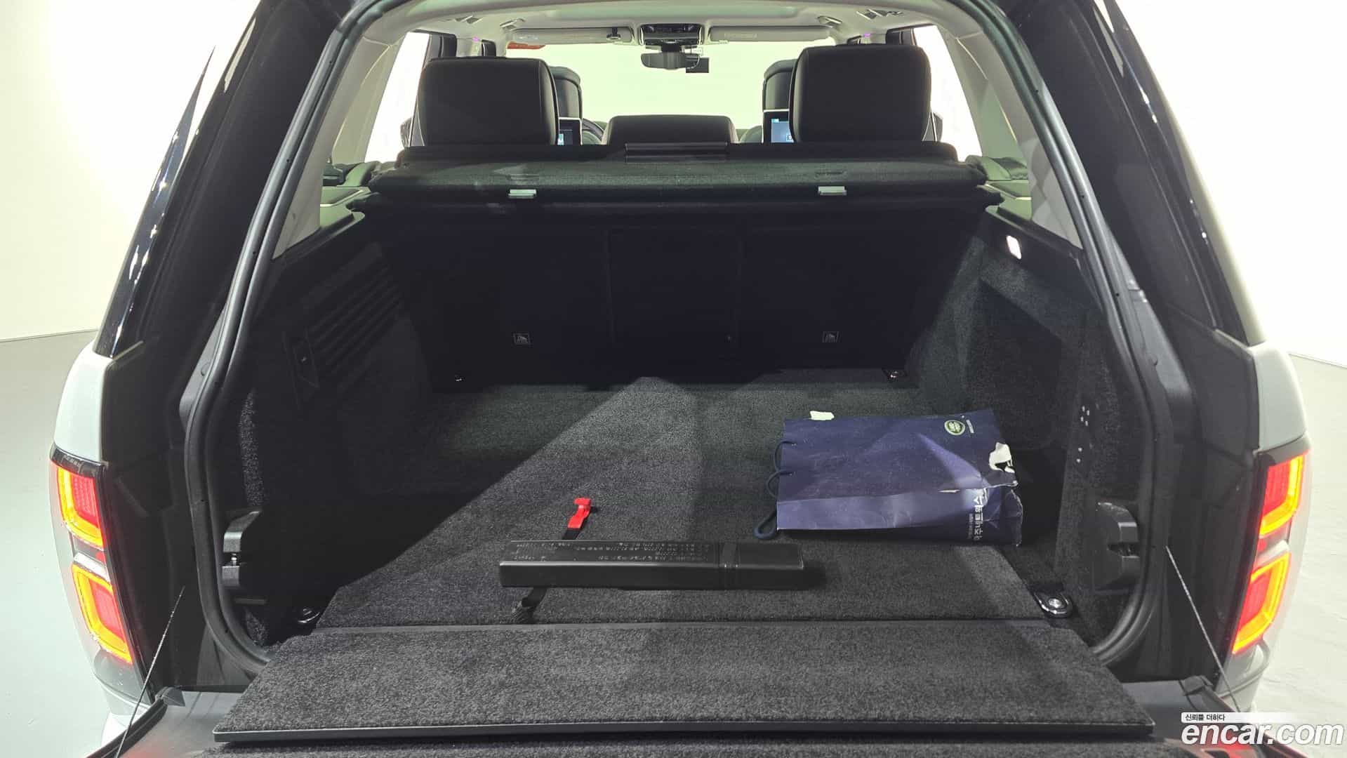 Range Rover Land Rover 2020.10-OPTION-024