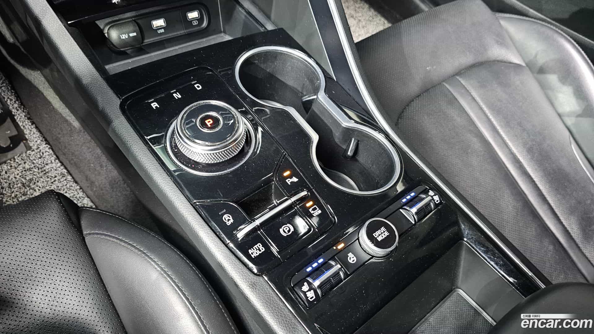 K5 Kia 2020.10-INNER-009