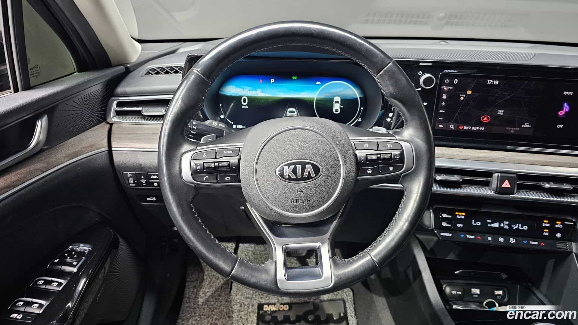 K5 Kia 2020.10-OPTION-016