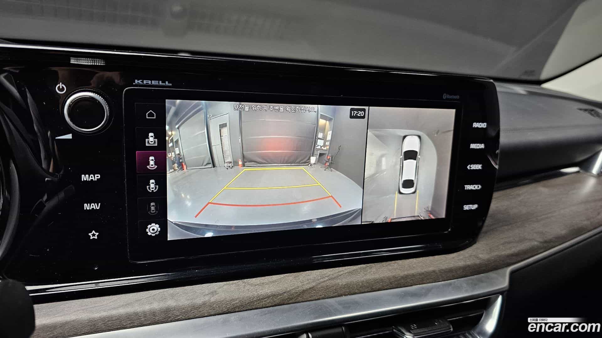 K5 Kia 2020.10-OPTION-018