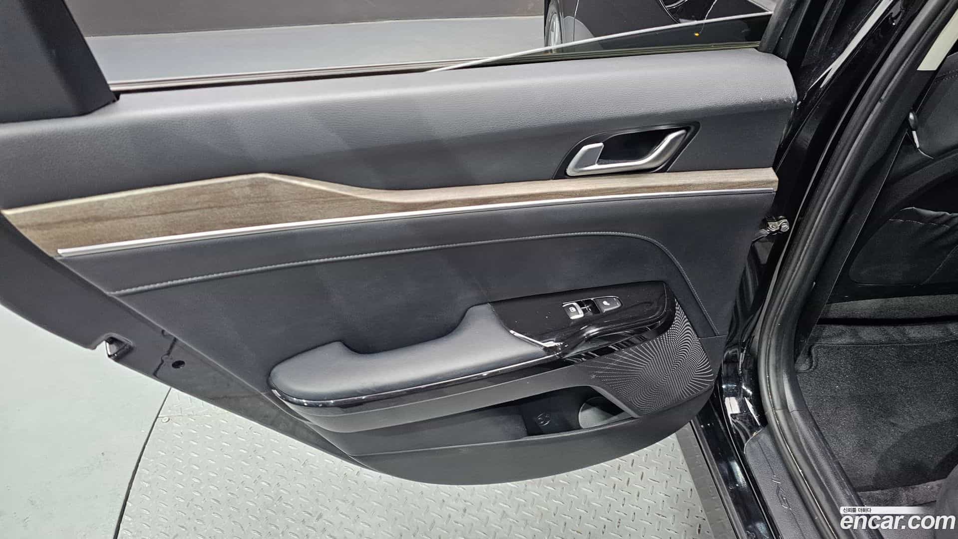 K5 Kia 2020.10-INNER-035