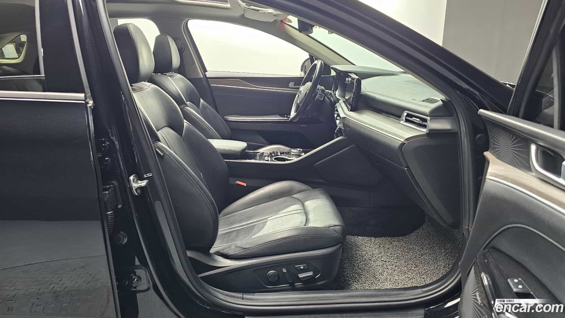 K5 Kia 2020.10-INNER-036