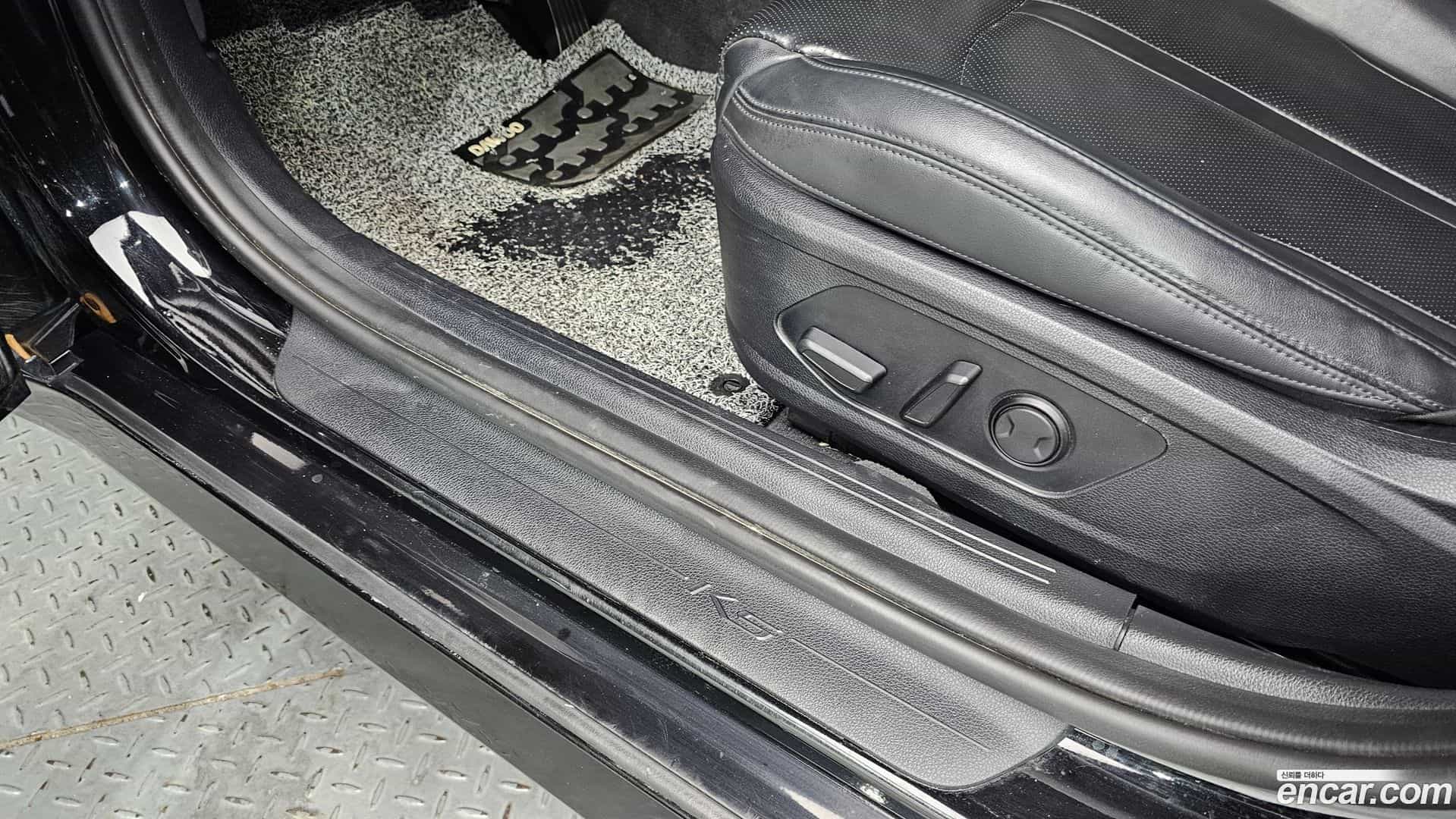 K5 Kia 2020.10-OPTION-041