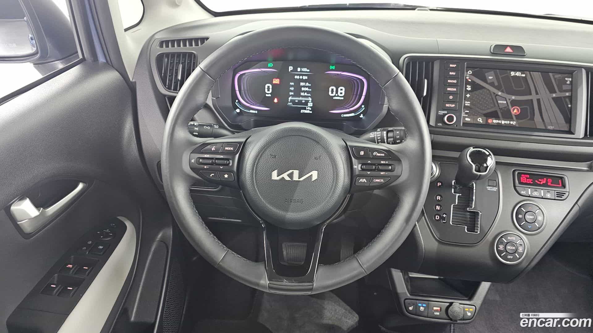 RAY Kia 2024.10-OPTION-017