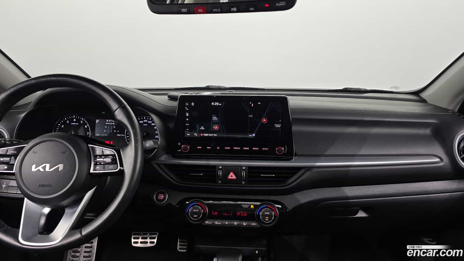 K3 Kia 2024.6-OPTION-019