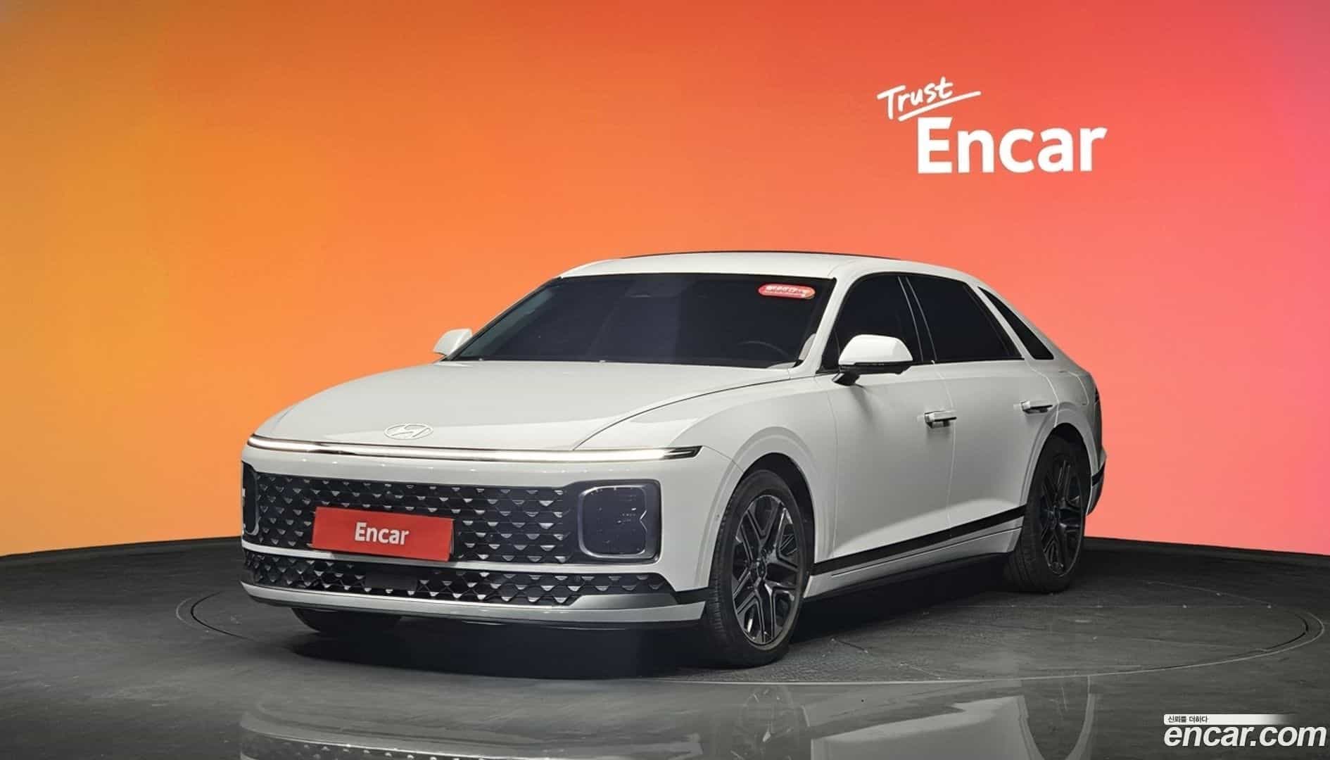 Grandeur Hyundai 2022.11-DIAG2-001