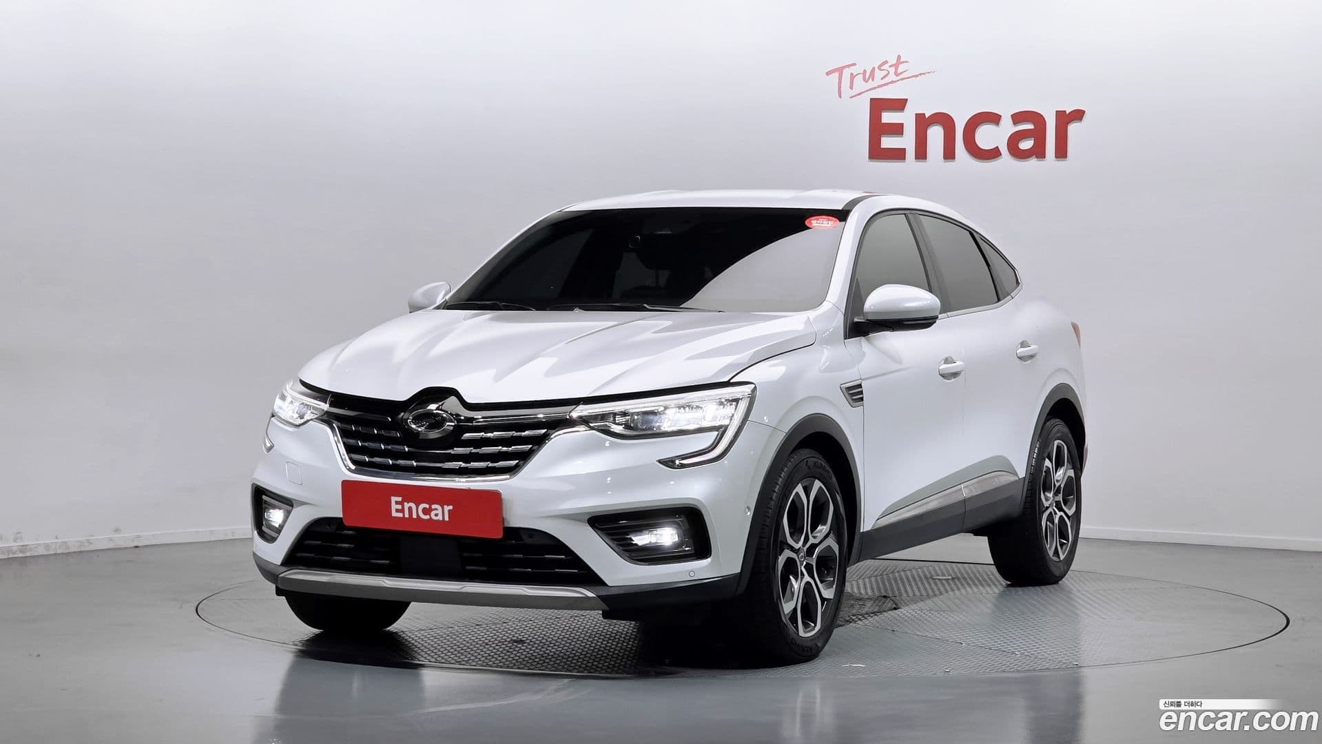 Main__Slider__Photo:XM3 Renault Korea 2020.4-0