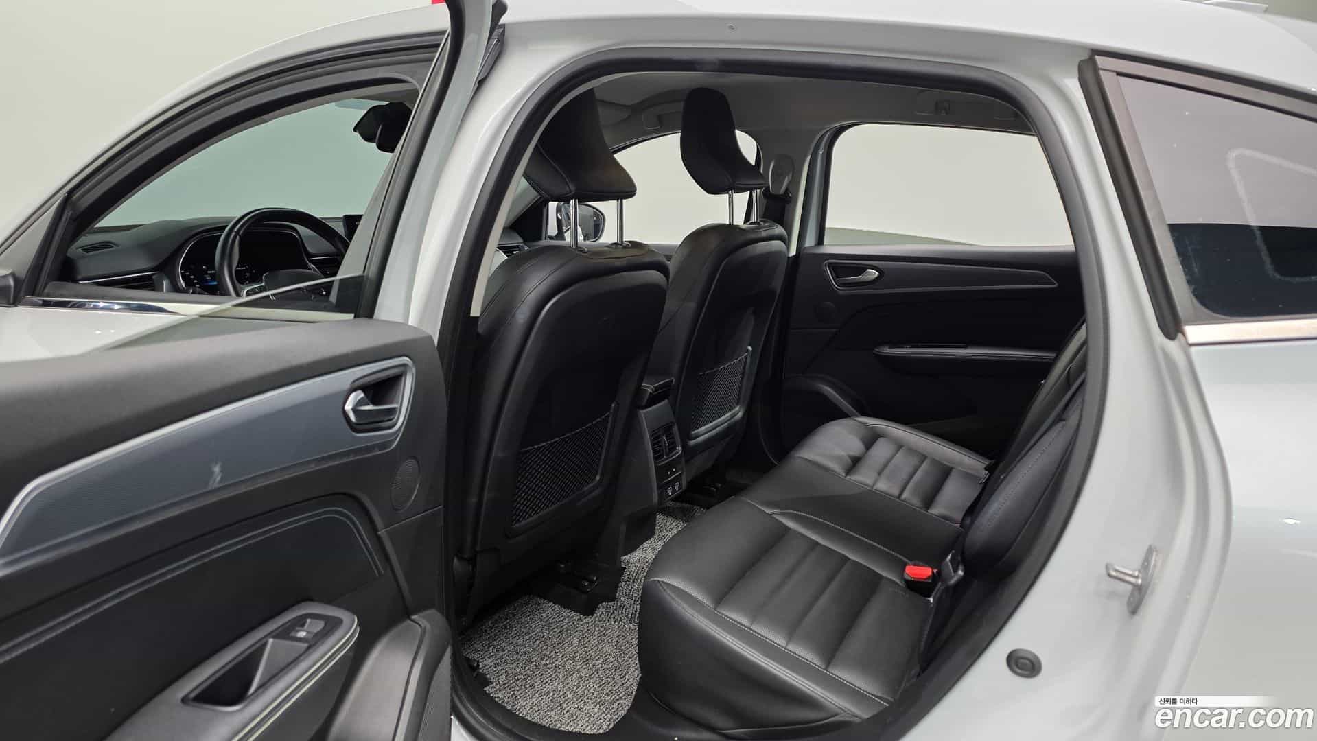 XM3 Renault Korea 2020.4-OPTION-015