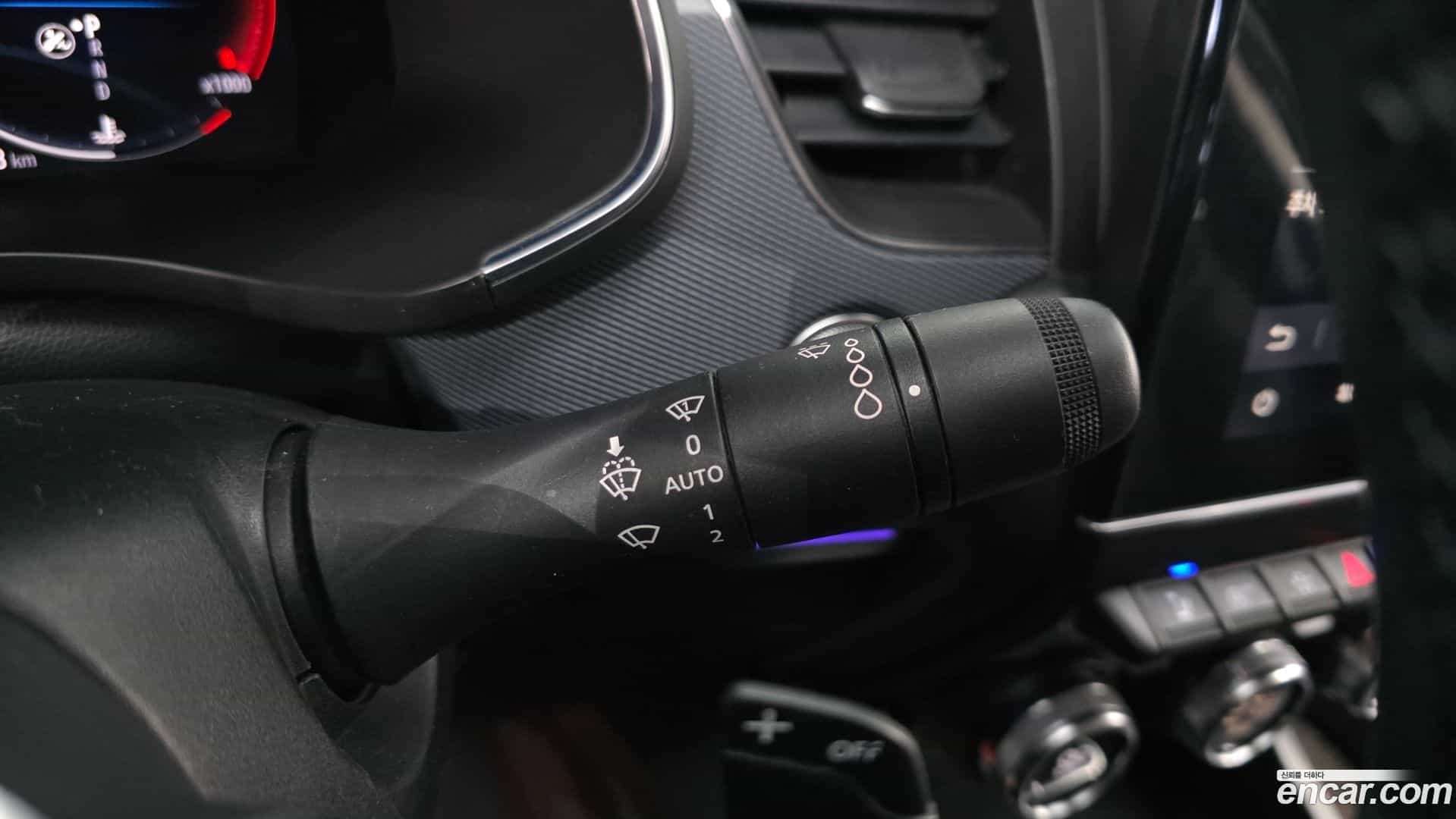XM3 Renault Korea 2020.4-OPTION-024