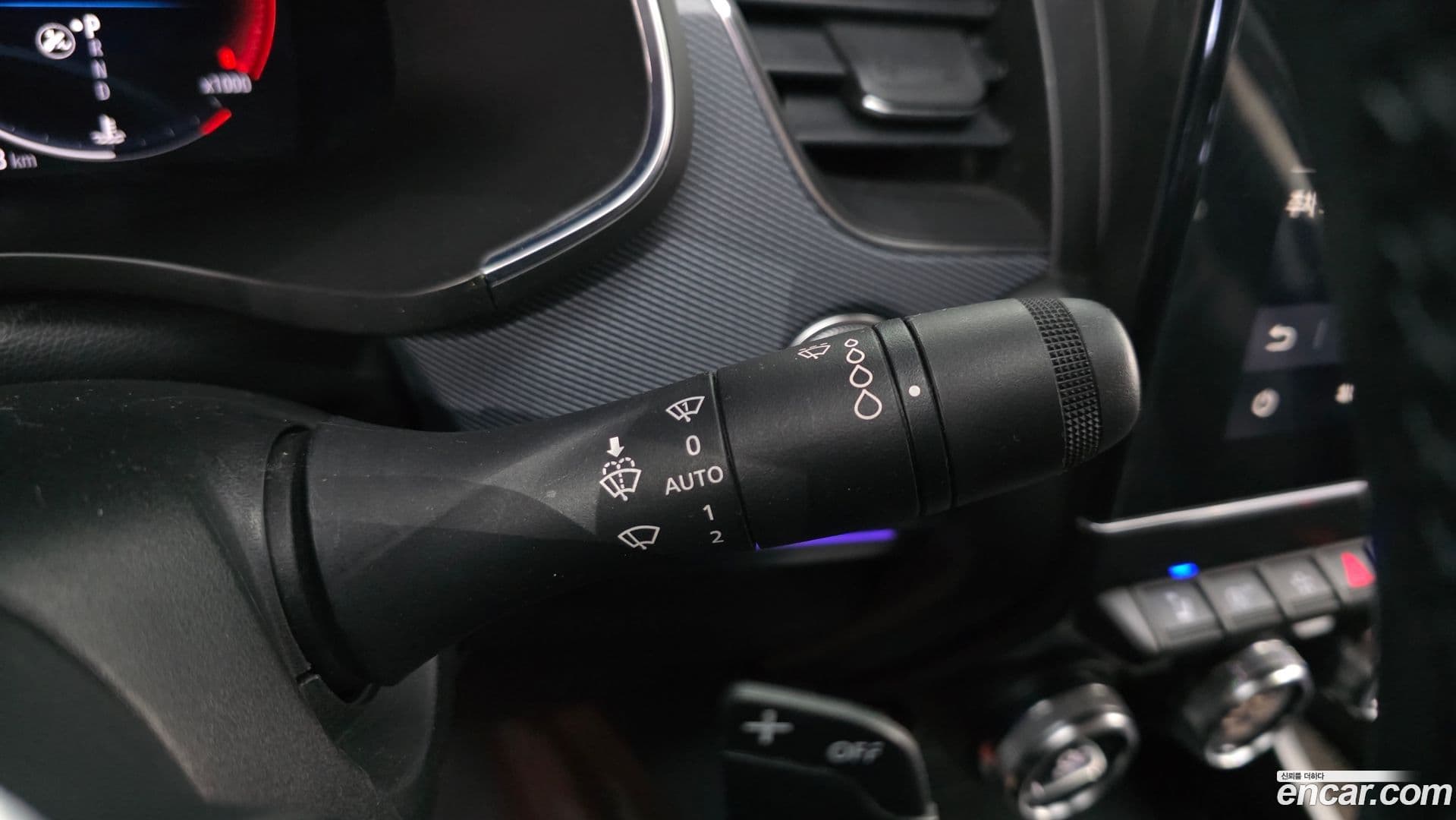 Main__Slider__Photo:XM3 Renault Korea 2020.4-19