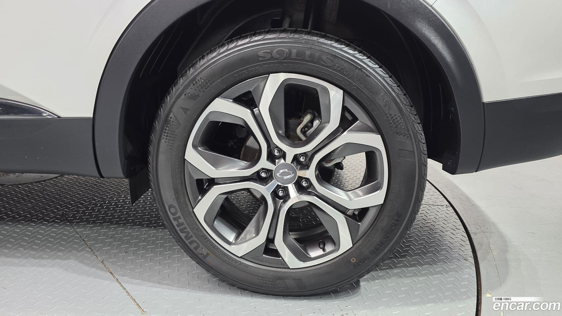 Main__Slider__Photo:XM3 Renault Korea 2020.4-20