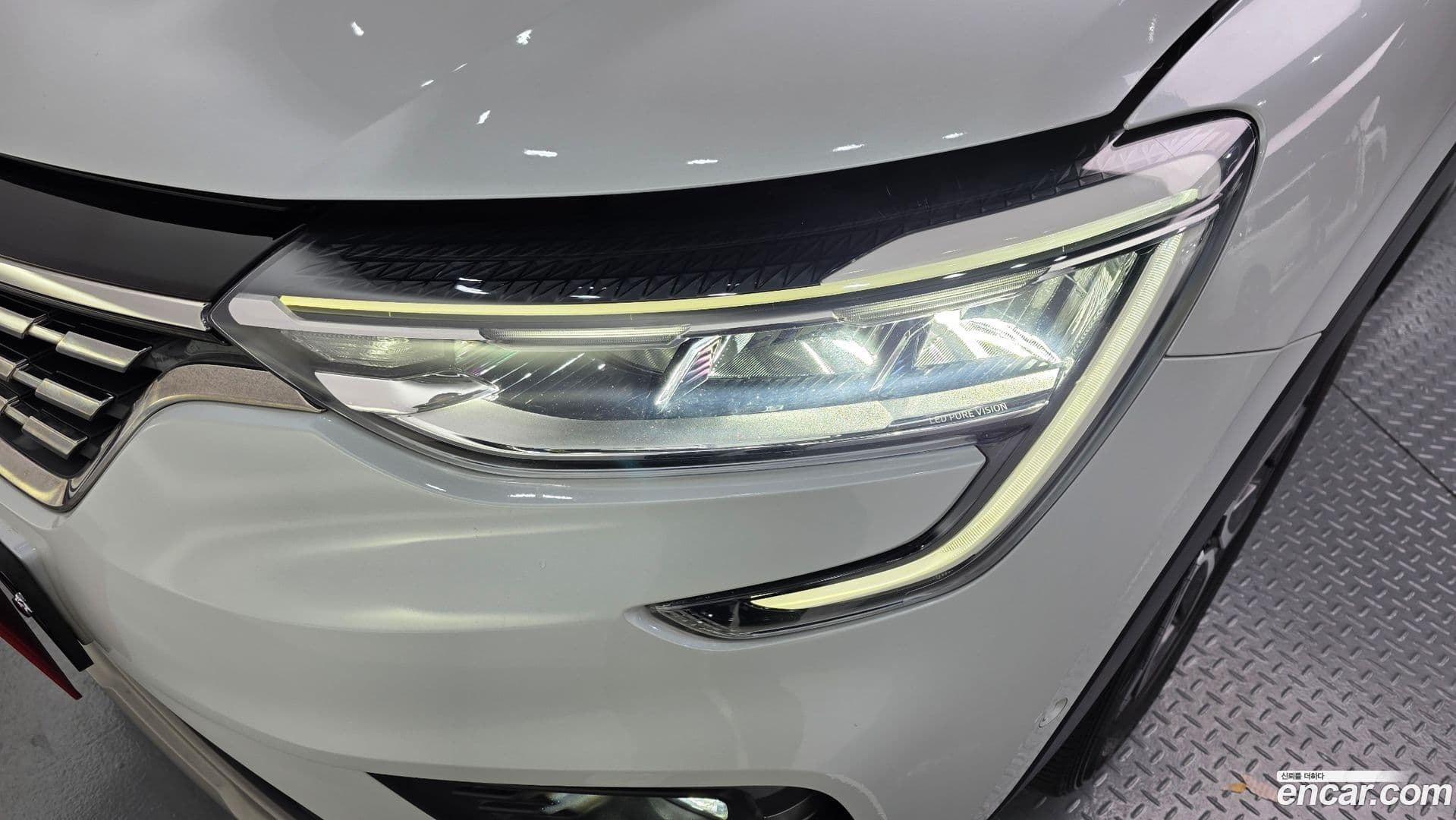 Main__Slider__Photo:XM3 Renault Korea 2020.4-21
