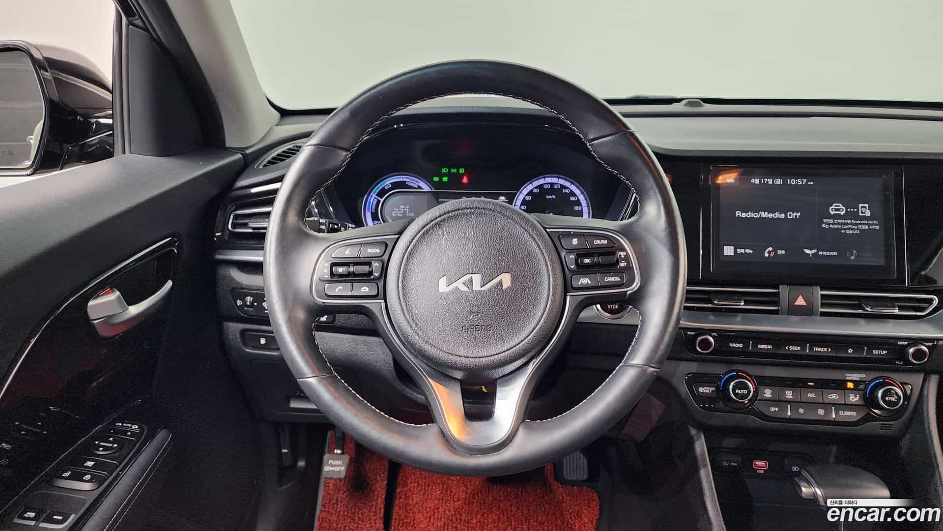 Niro Kia 2021.9-OPTION-017