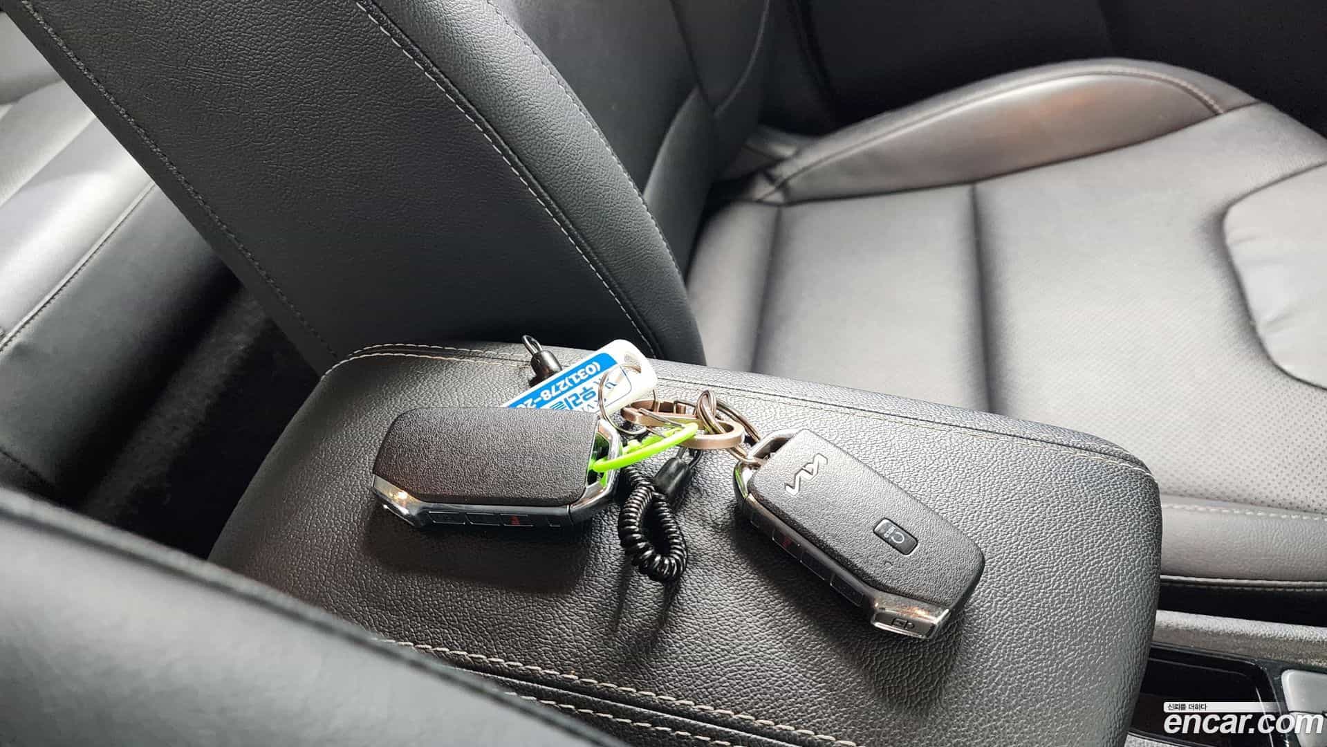 Niro Kia 2021.9-OPTION-019