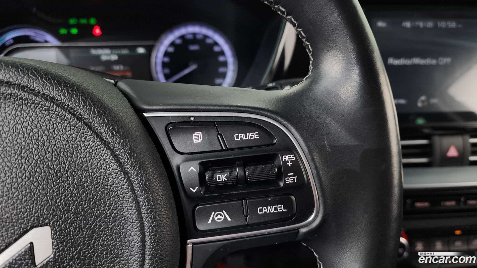 Niro Kia 2021.9-OPTION-020