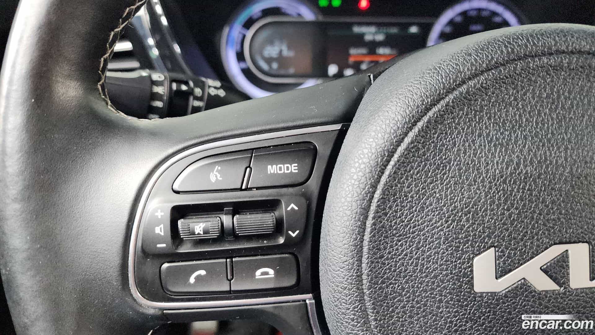 Niro Kia 2021.9-OPTION-021