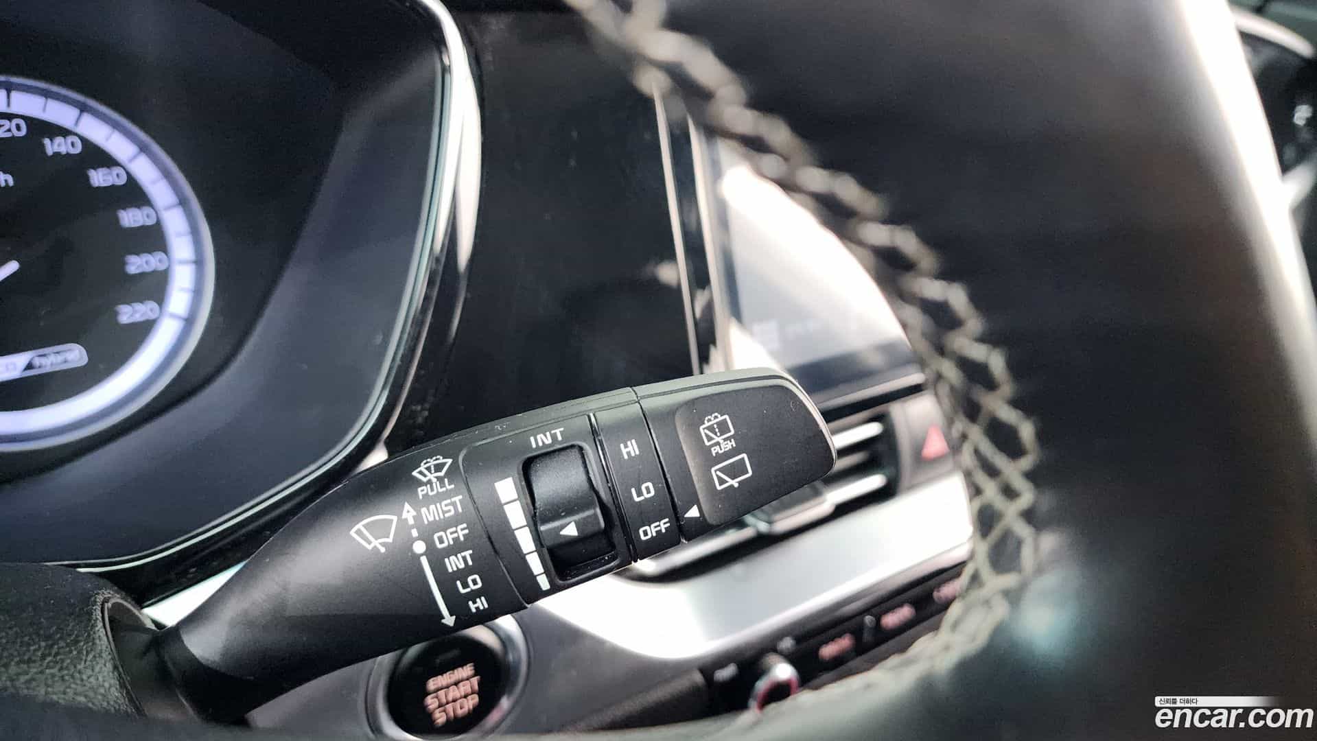 Niro Kia 2021.9-OPTION-042