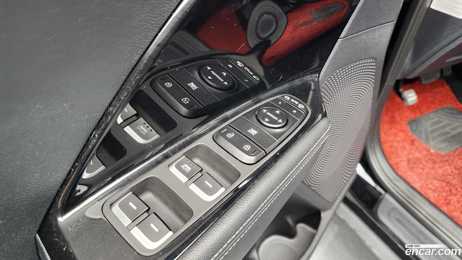 Niro Kia 2021.9-OPTION-043