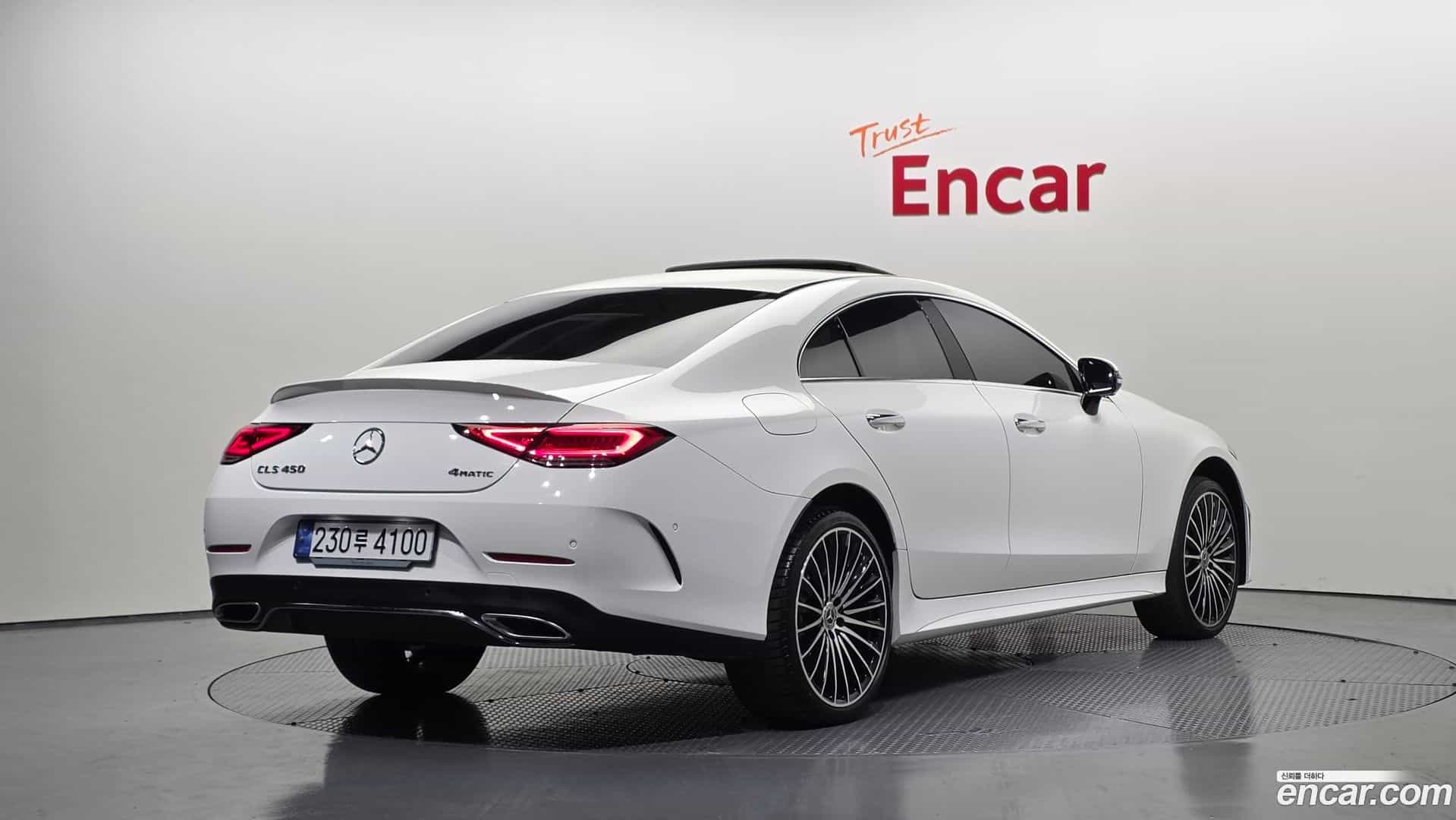 CLS-Class Mercedes-Benz 2023.6-OUTER-002