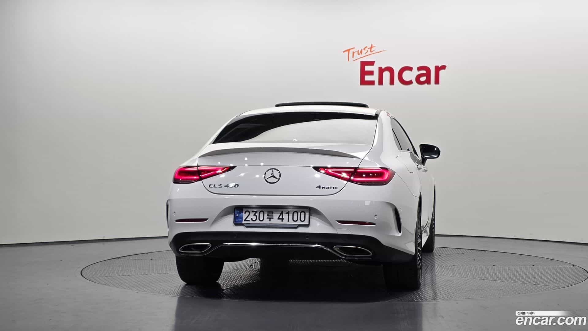 CLS-Class Mercedes-Benz 2023.6-OUTER-004