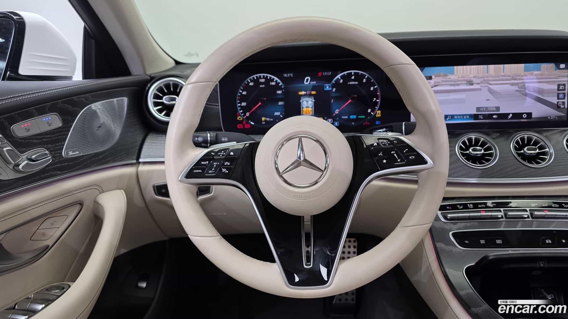 CLS-Class Mercedes-Benz 2023.6-OPTION-017