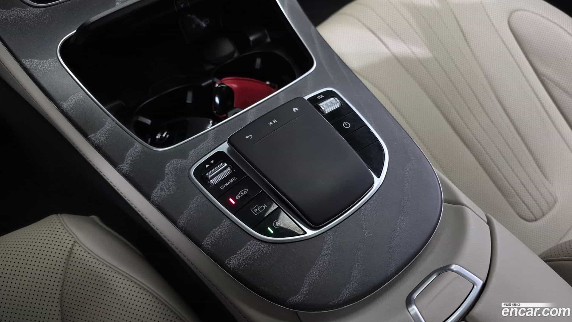 CLS-Class Mercedes-Benz 2023.6-OPTION-023