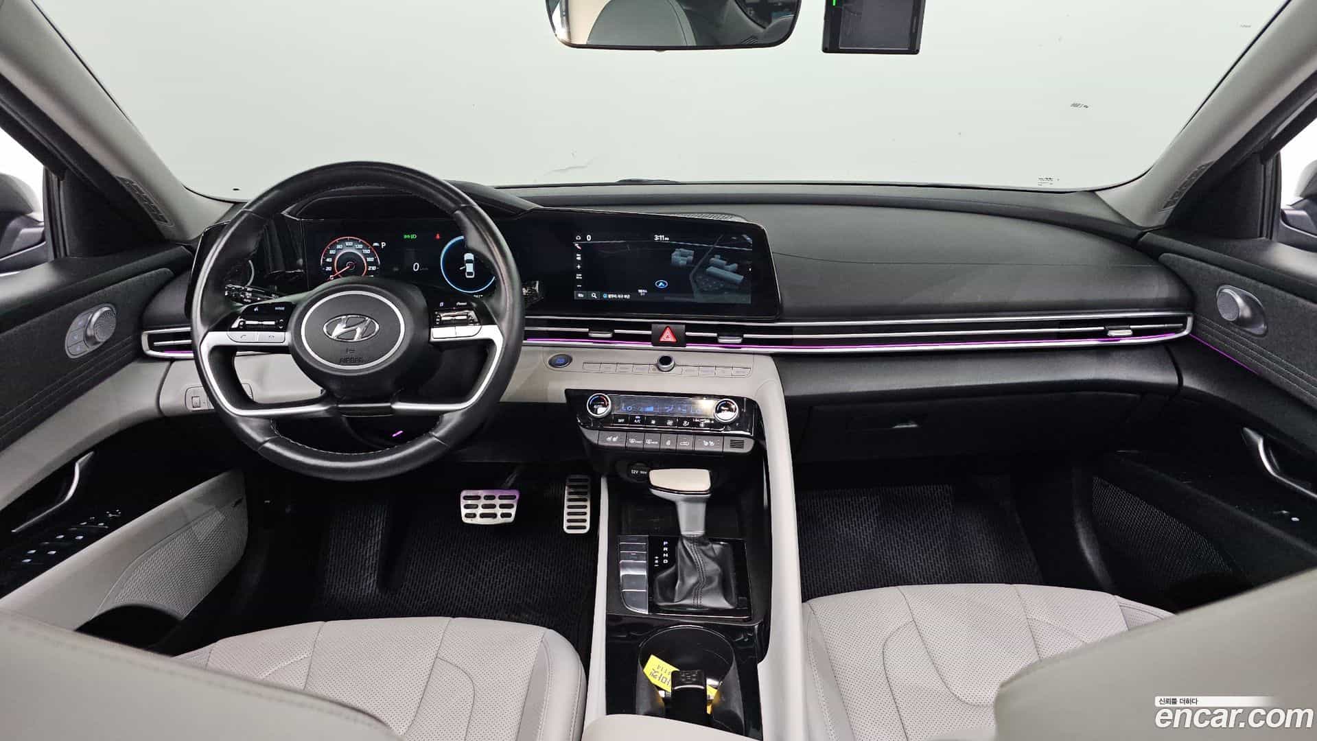 AVANTE Hyundai 2022.9-INNER-007