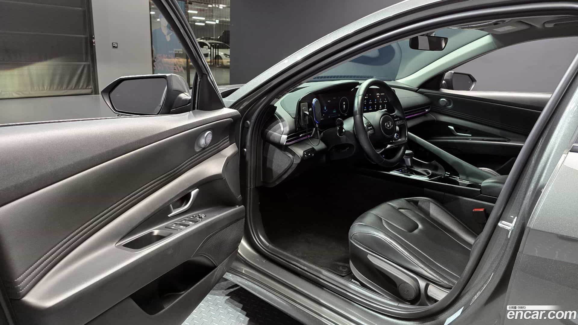 AVANTE Hyundai 2022.8-INNER-010
