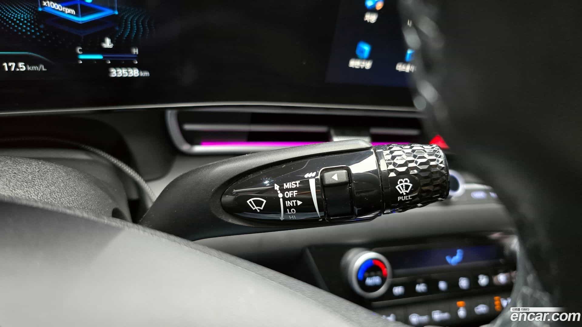 AVANTE Hyundai 2022.8-OPTION-021