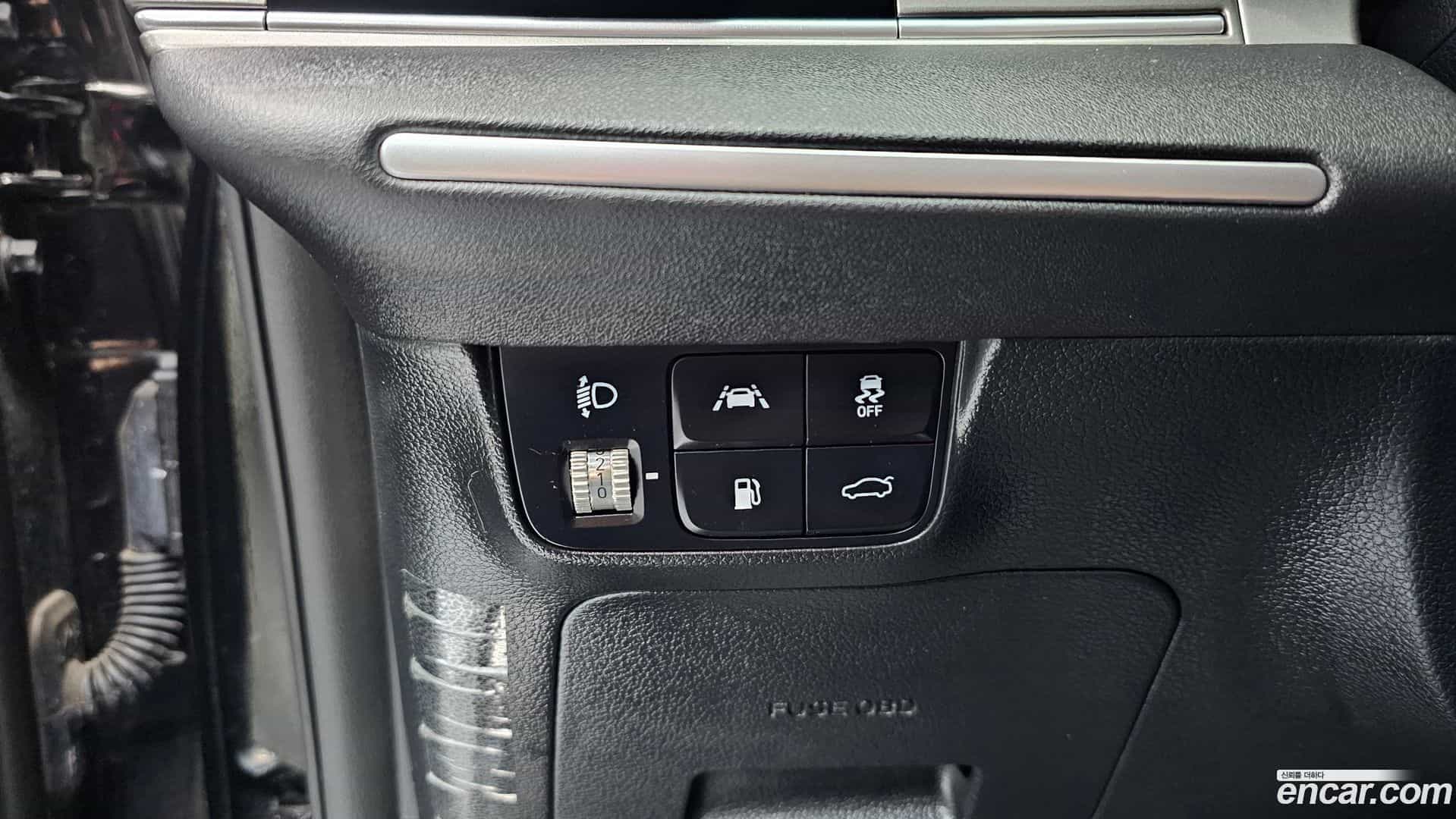 Grandeur Hyundai 2023.0-OPTION-022