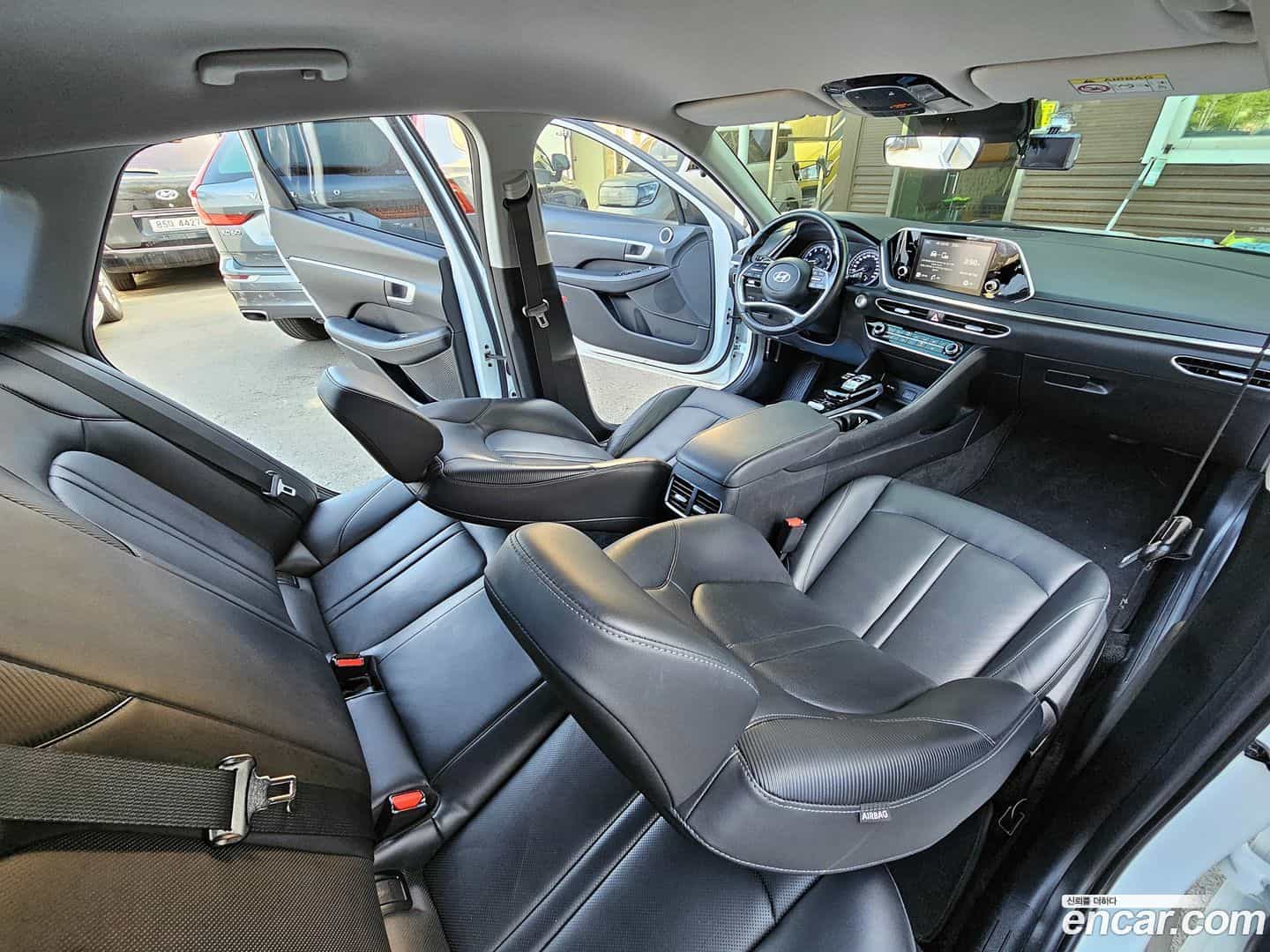 Sonata Hyundai 2021.3-INNER-009