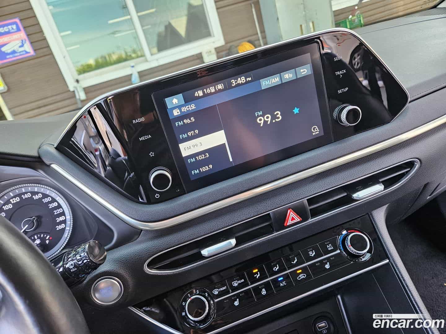 Sonata Hyundai 2021.3-OPTION-016