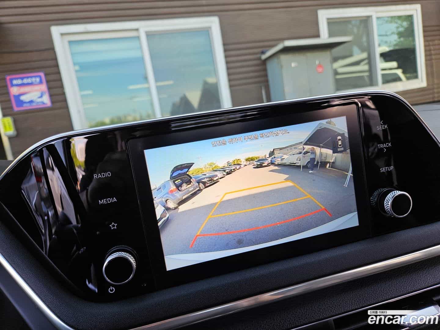 Sonata Hyundai 2021.3-OPTION-017
