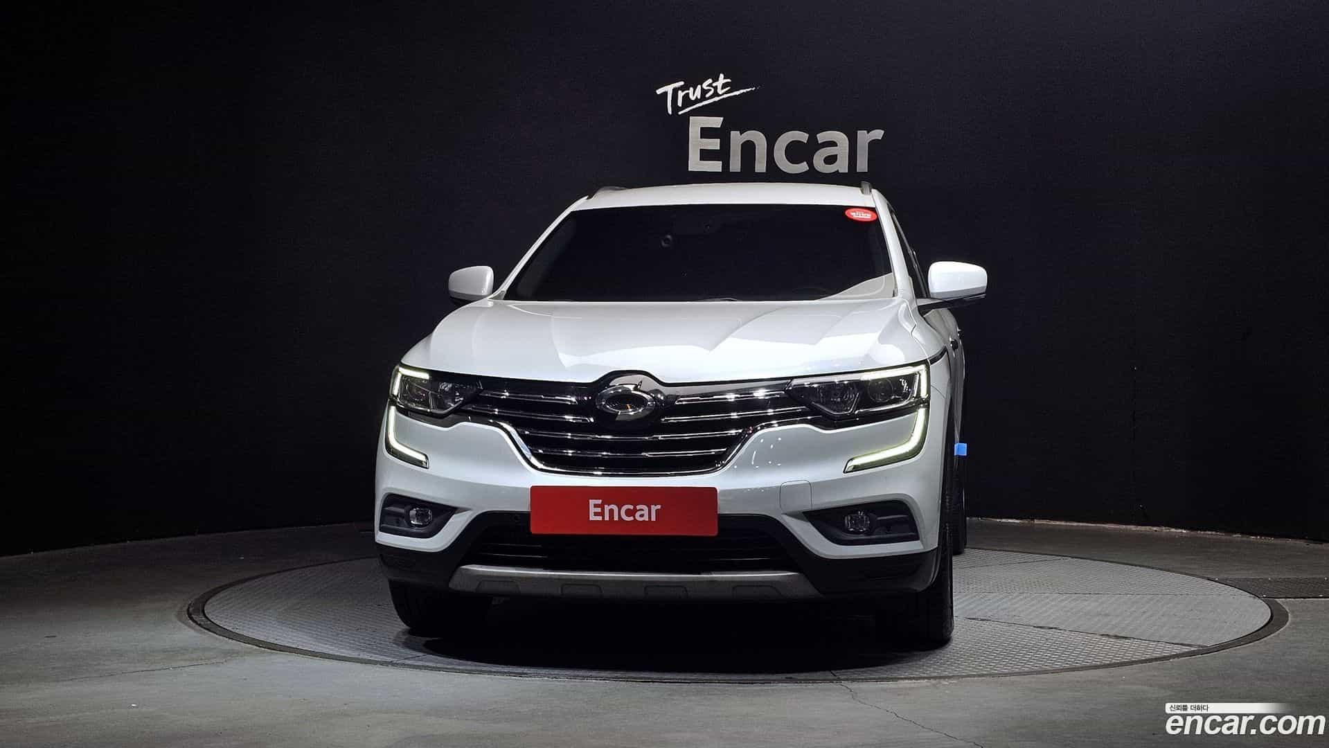 QM6 Renault Korea 2019.6-OUTER-003