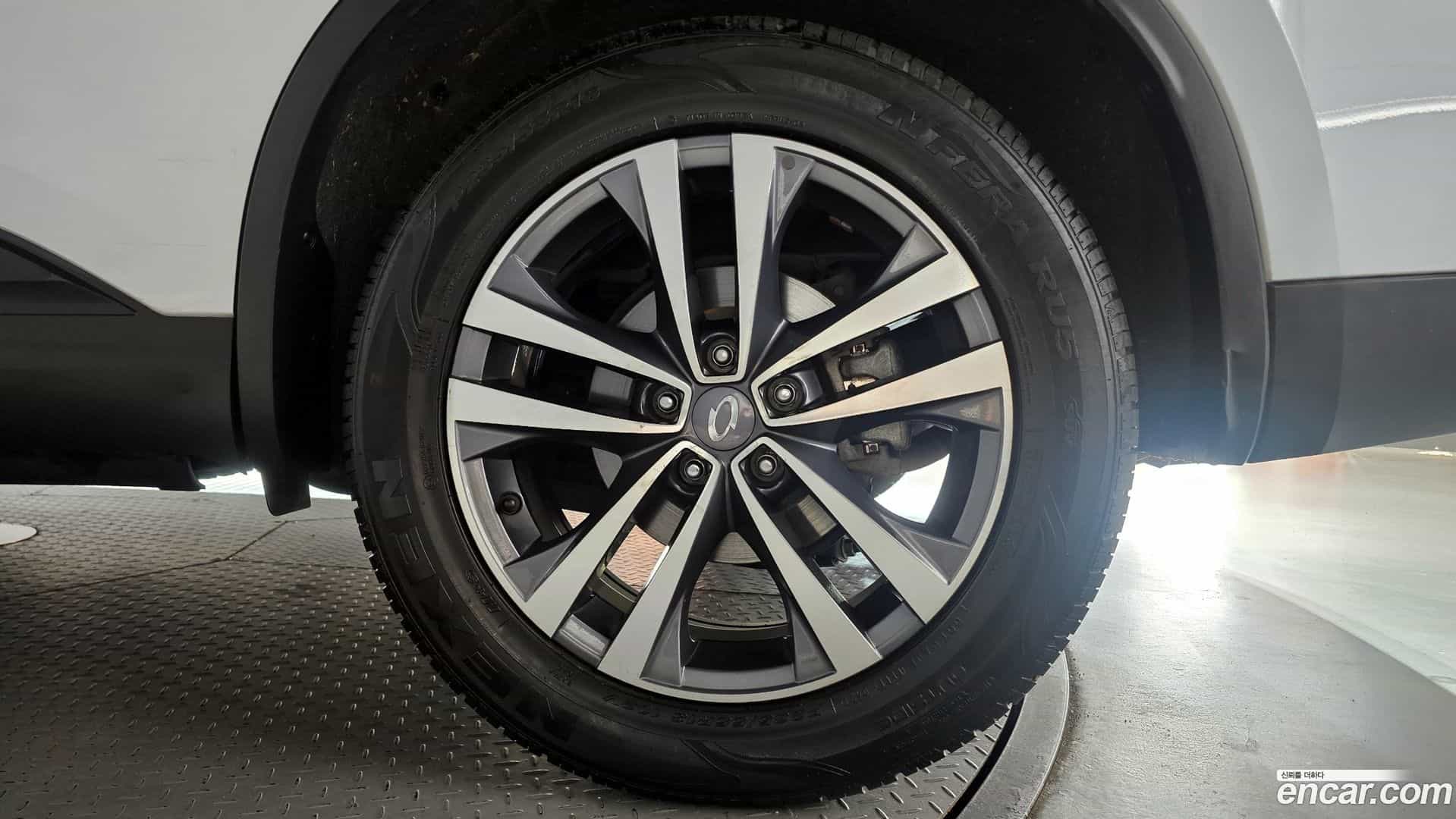 QM6 Renault Korea 2019.6-OUTER-031