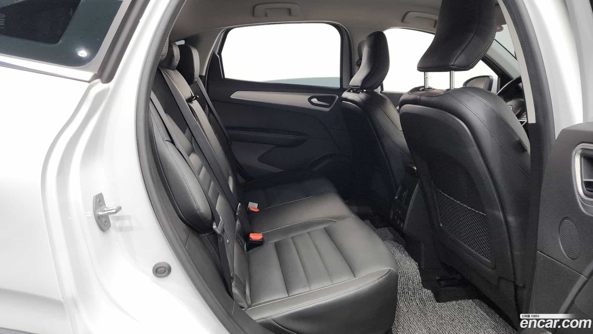 XM3 Renault Korea 2023.1-OPTION-018