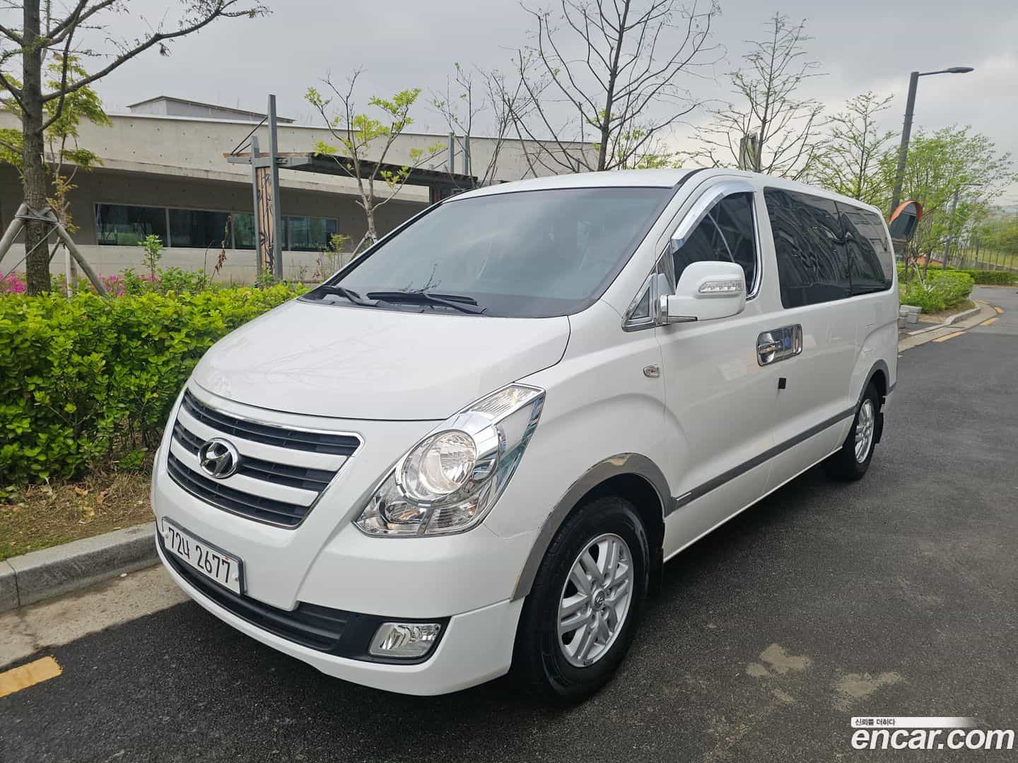Starex Hyundai 2017.2-OUTER-001