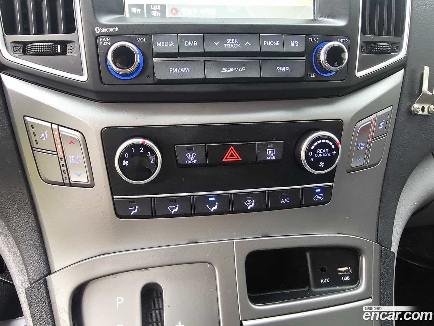 Starex Hyundai 2017.2-OPTION-016