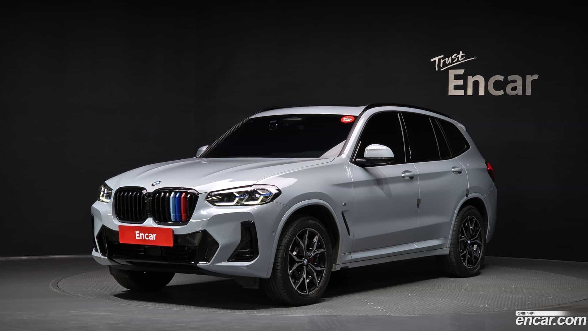 X3 BMW 2022.5-OUTER-001