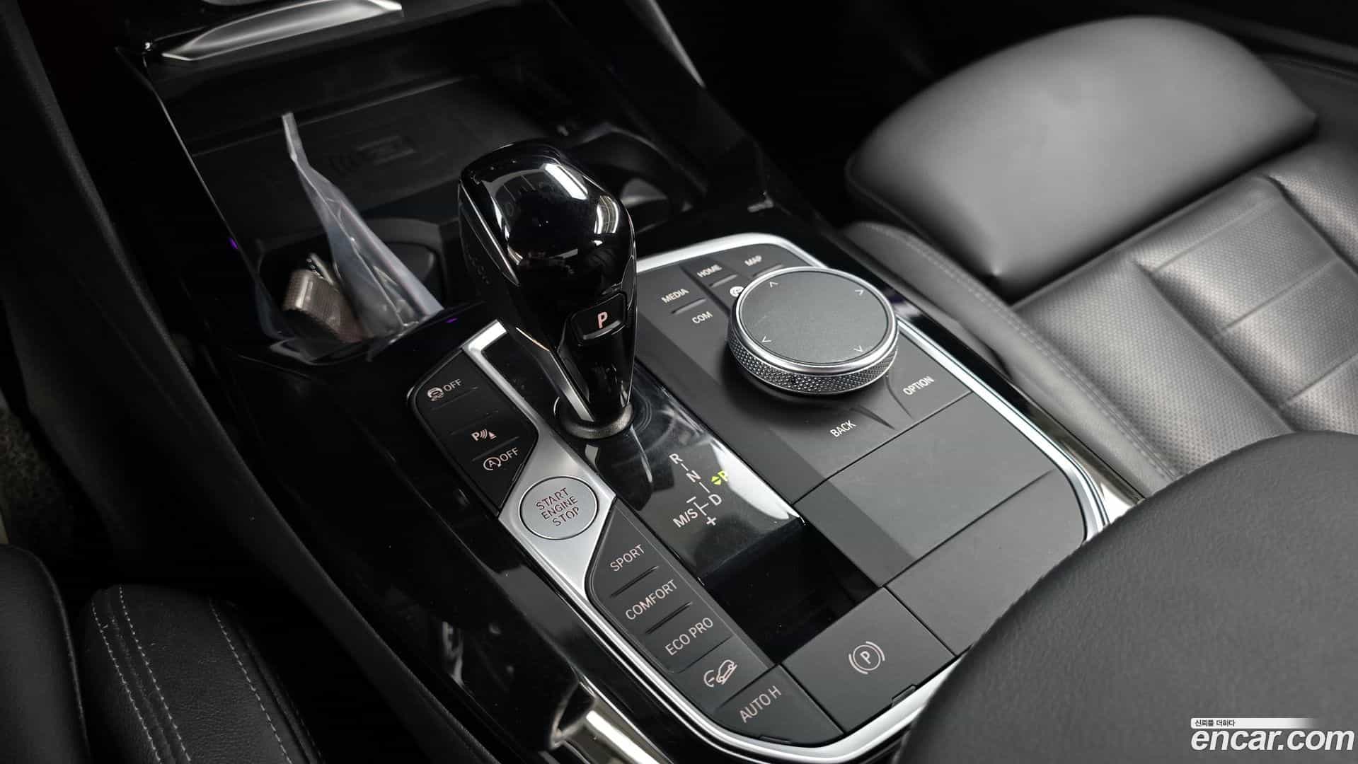 X3 BMW 2022.5-INNER-009