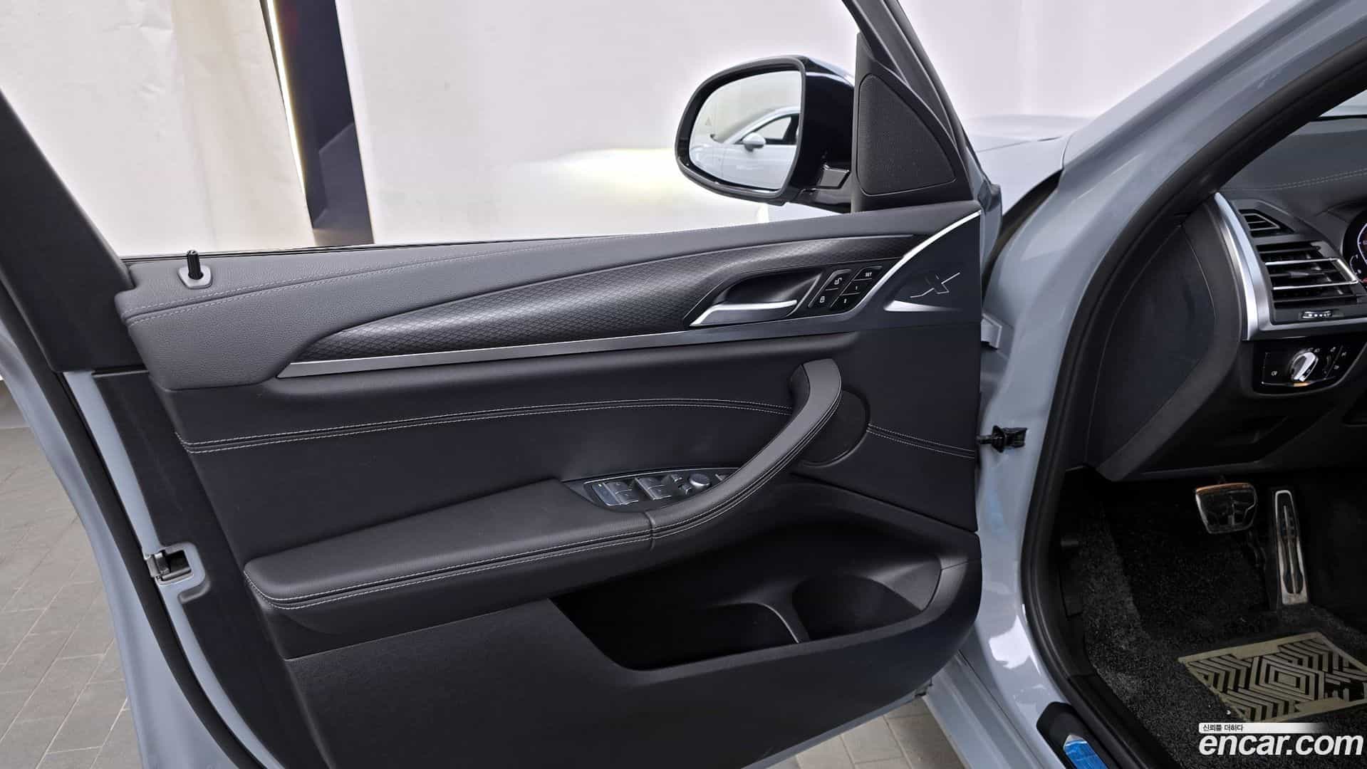 X3 BMW 2022.5-INNER-034