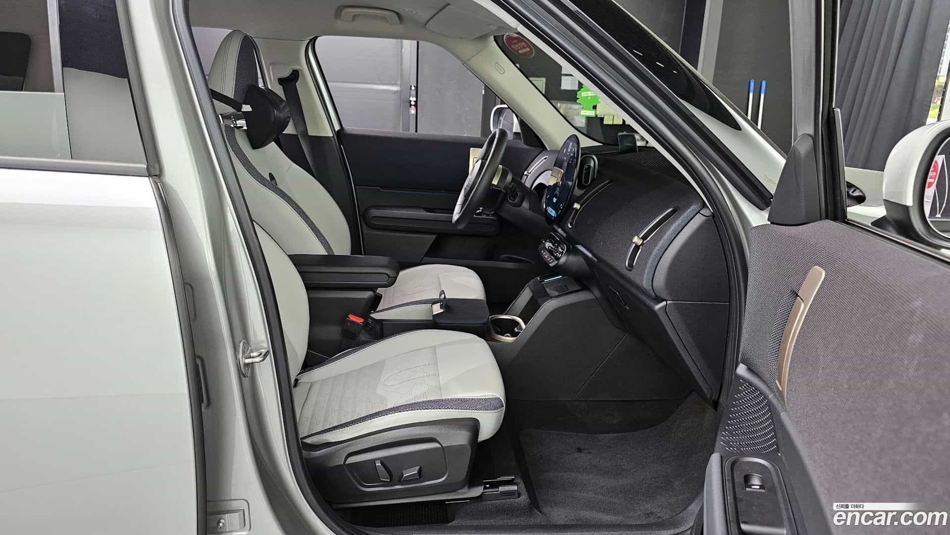 Countryman Mini 2025.1-OPTION-016