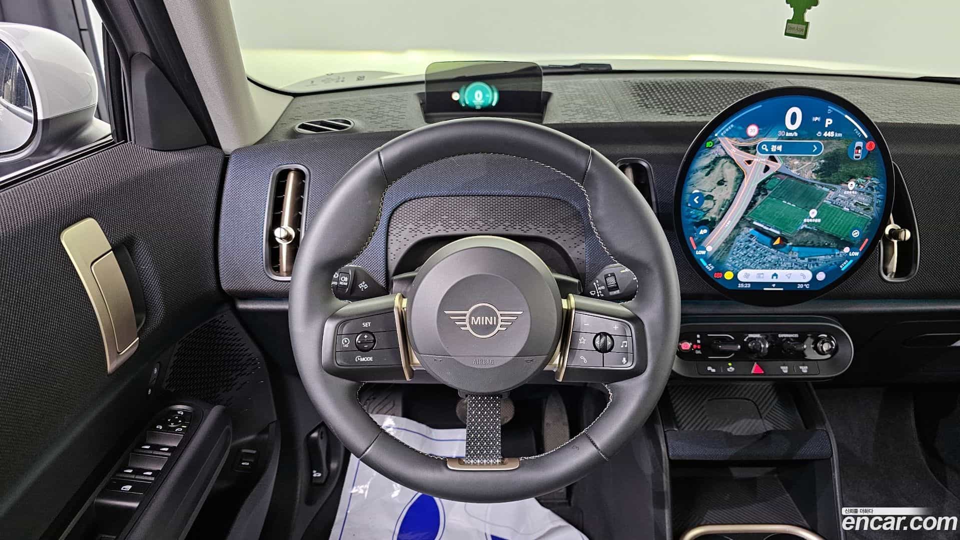 Countryman Mini 2025.1-OPTION-018