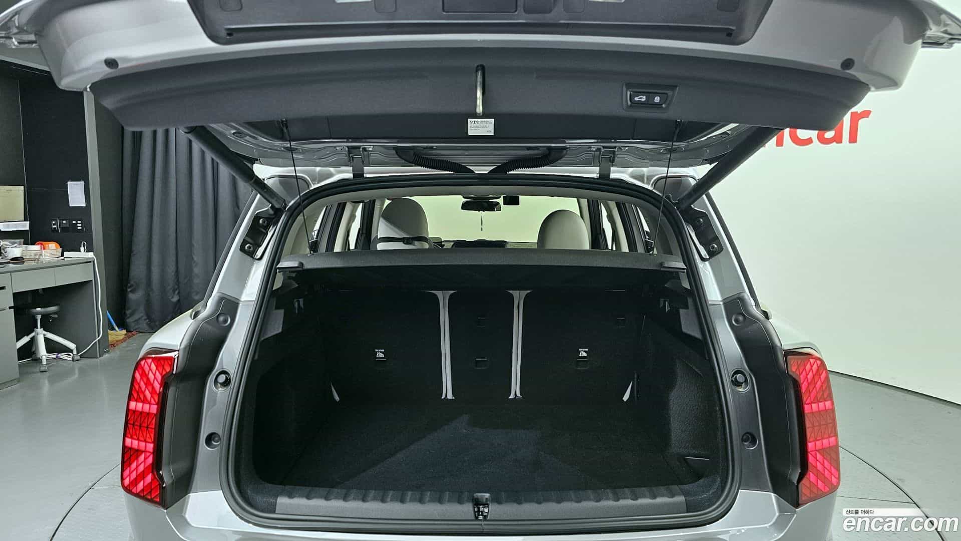 Countryman Mini 2025.1-OPTION-024