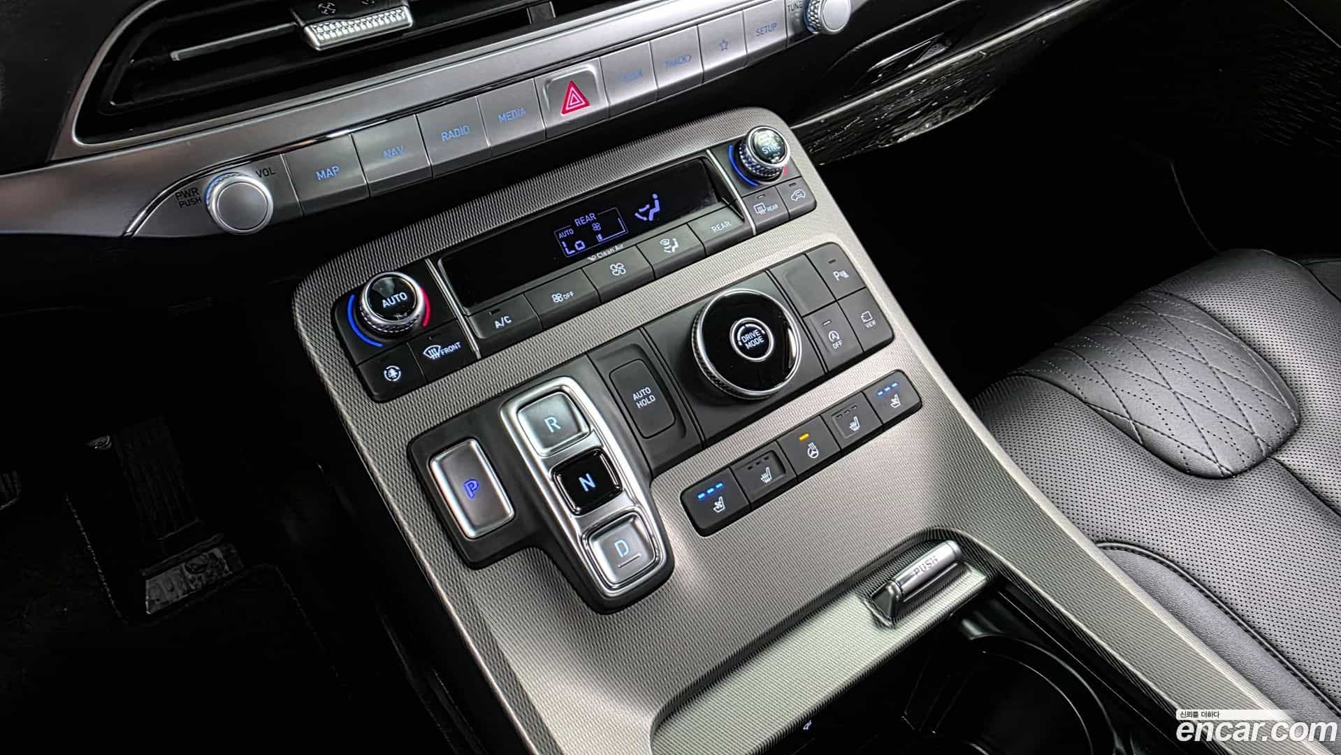 Palisade Hyundai 2021.10-INNER-009