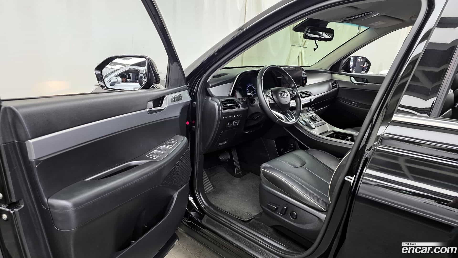 Palisade Hyundai 2021.10-INNER-010